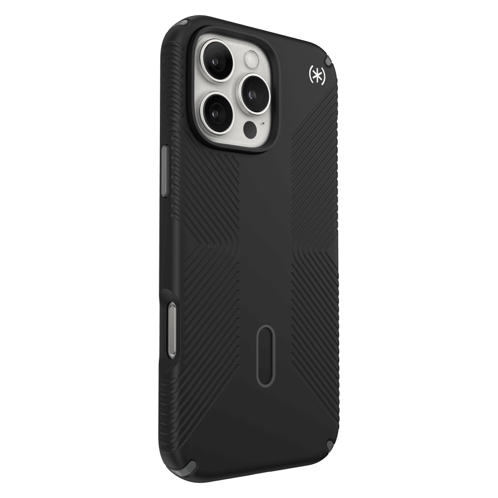 Speck Presidio2 Grip Case with ClickLock for Apple IP16PROMAX