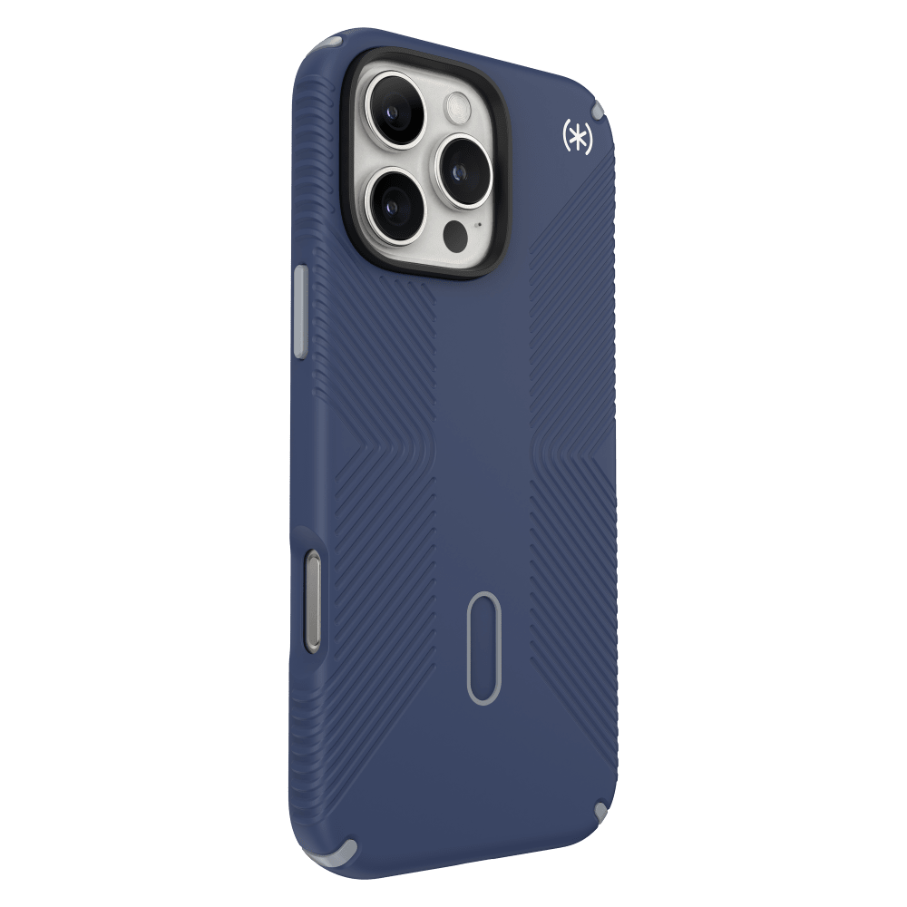 Speck Presidio2 Grip Case with ClickLock for Apple IP16PROMAX