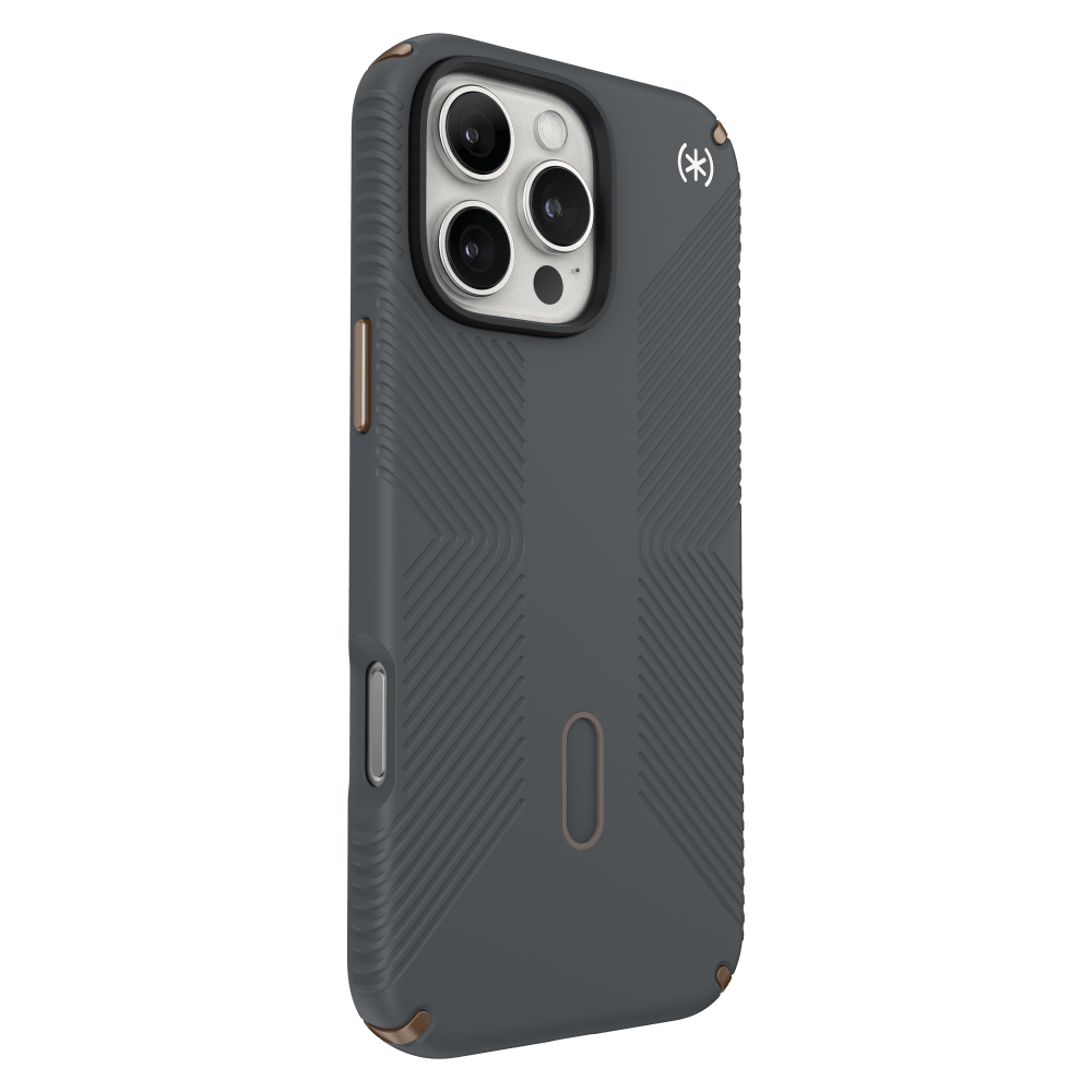 Speck Presidio2 Grip Case with ClickLock for Apple IP16PROMAX