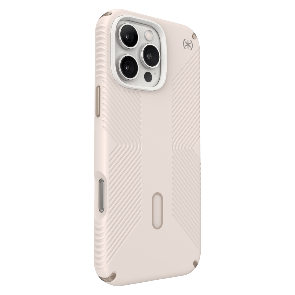 Speck Presidio2 Grip Case with ClickLock for Apple IP16PROMAX