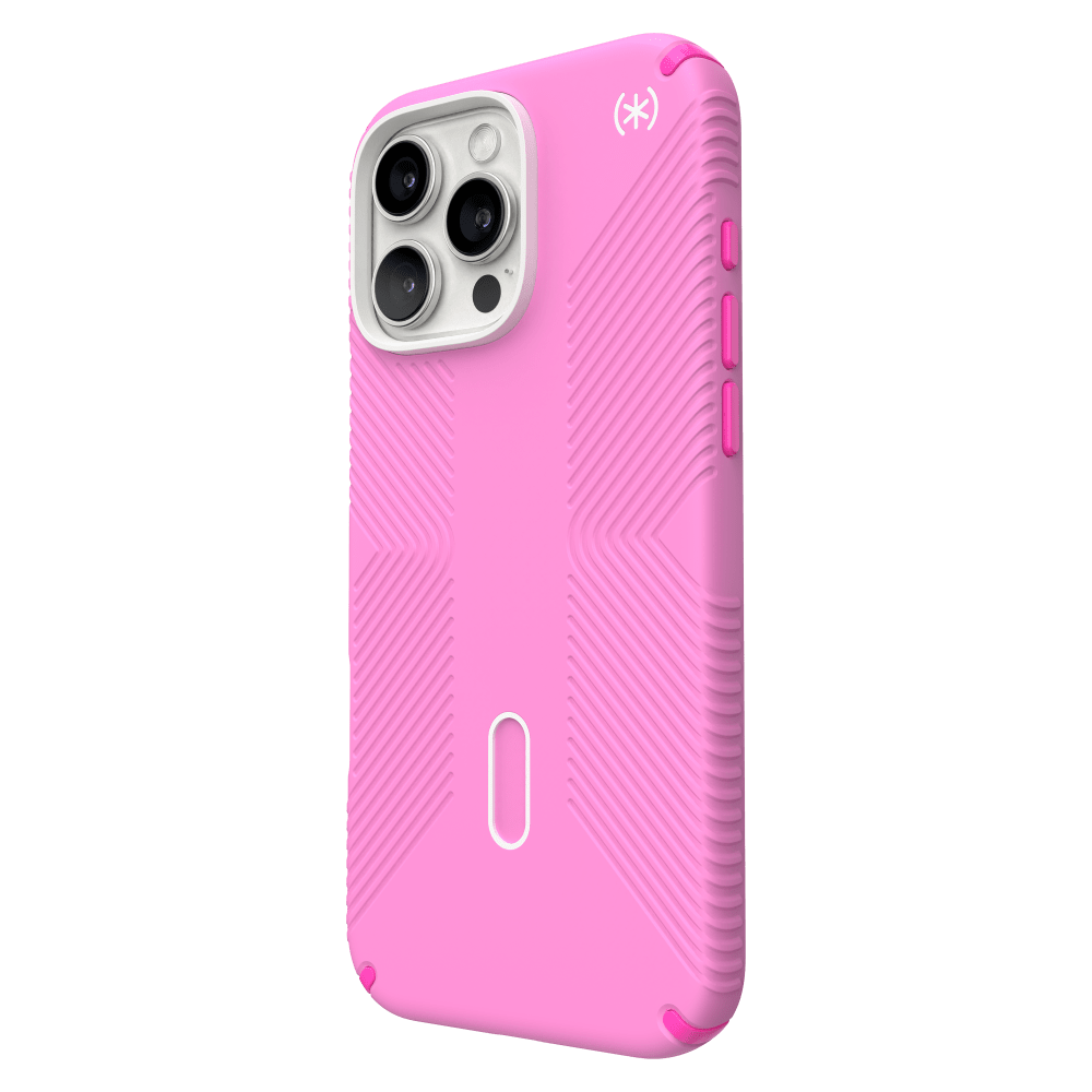 Speck Presidio2 Grip Case with ClickLock for Apple IP16PROMAX