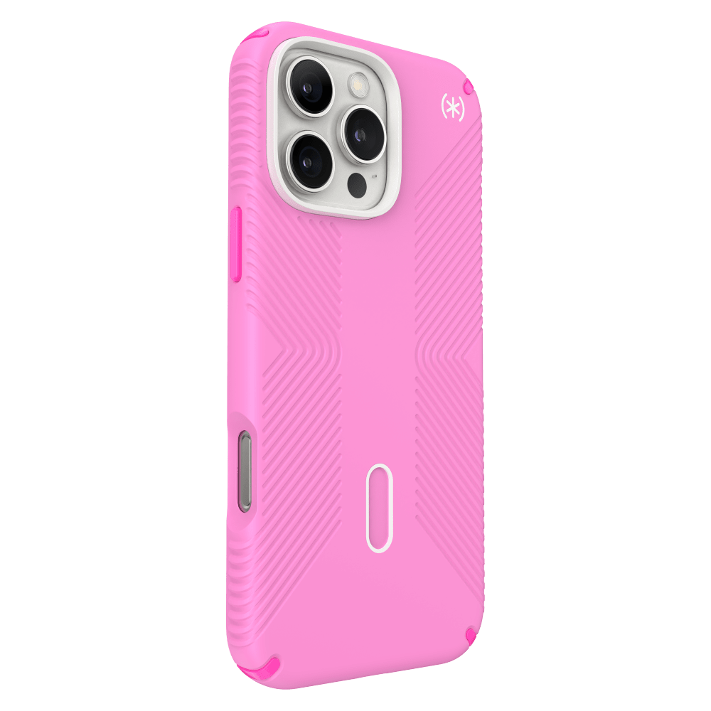 Speck Presidio2 Grip Case with ClickLock for Apple IP16PROMAX