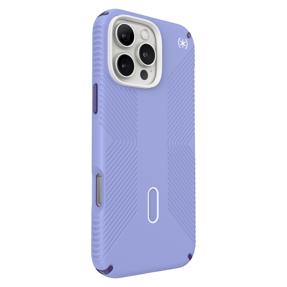 Speck Presidio2 Grip Case with ClickLock for Apple IP16PROMAX