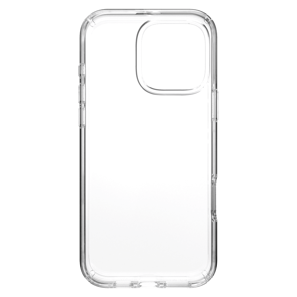 Speck Presidio Perfect Clear Case for Apple IP16PROMAX Clear