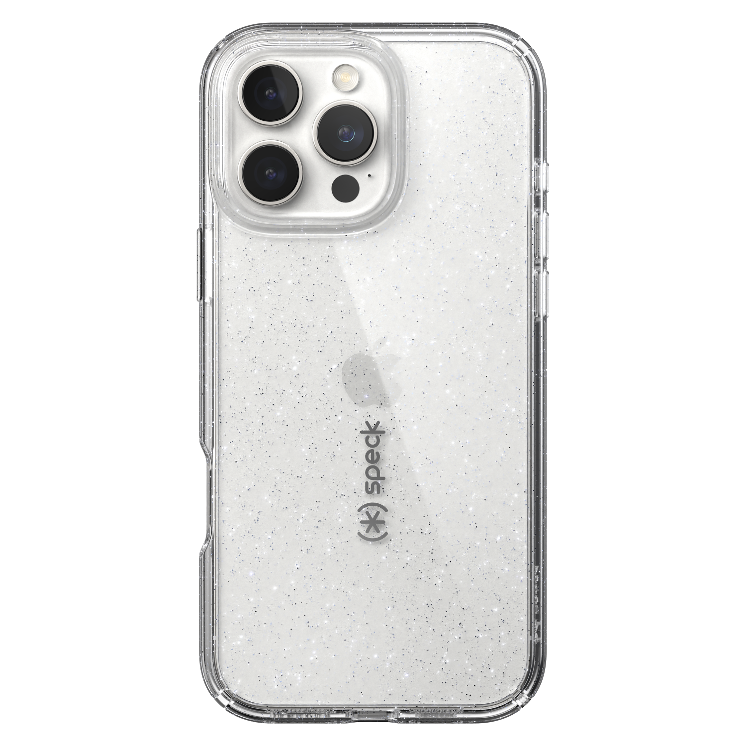 Speck Gemshell Lux Case for Apple IP16PROMAX Clear