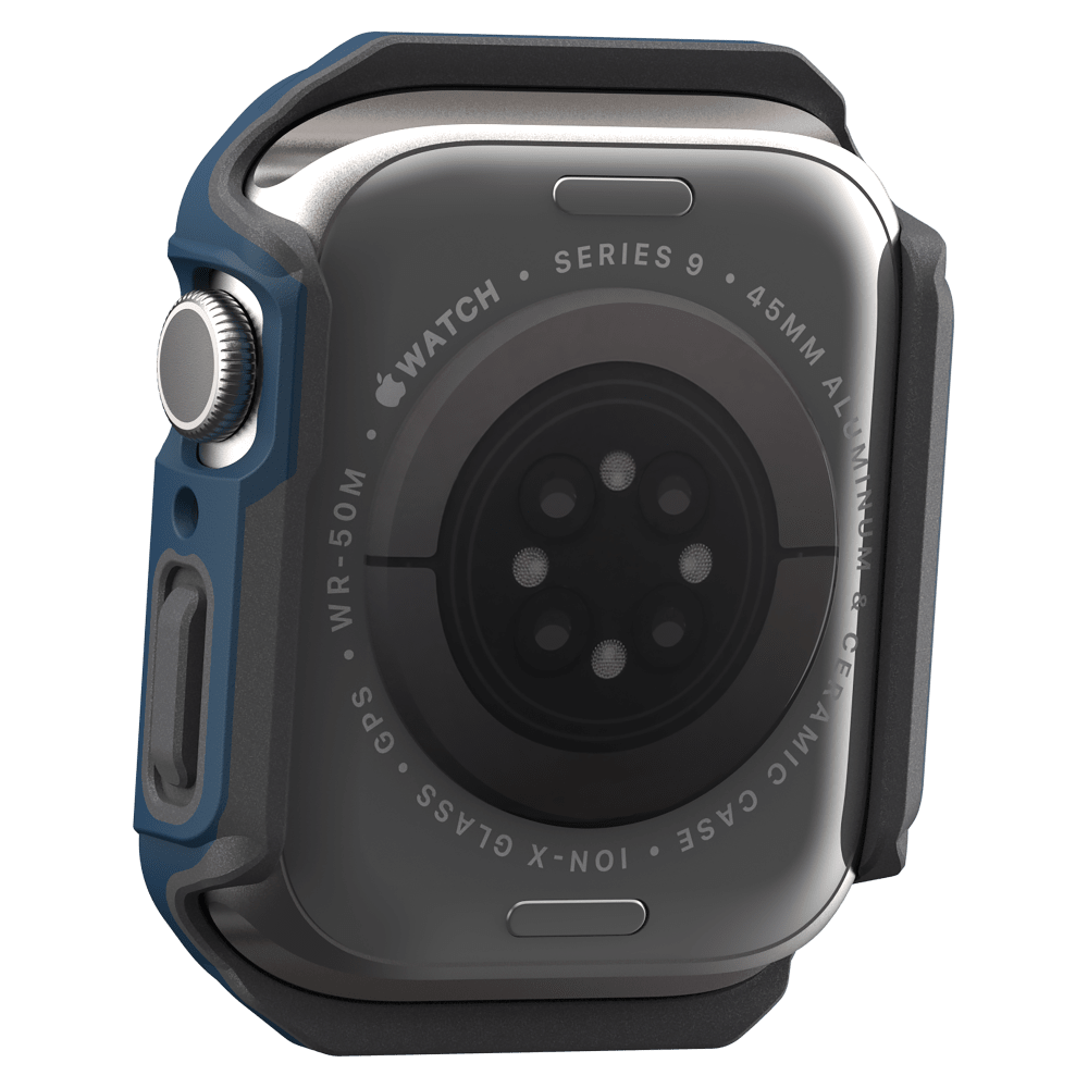 Urban Armor Gear Civilian Case for Apple Watch 45mm