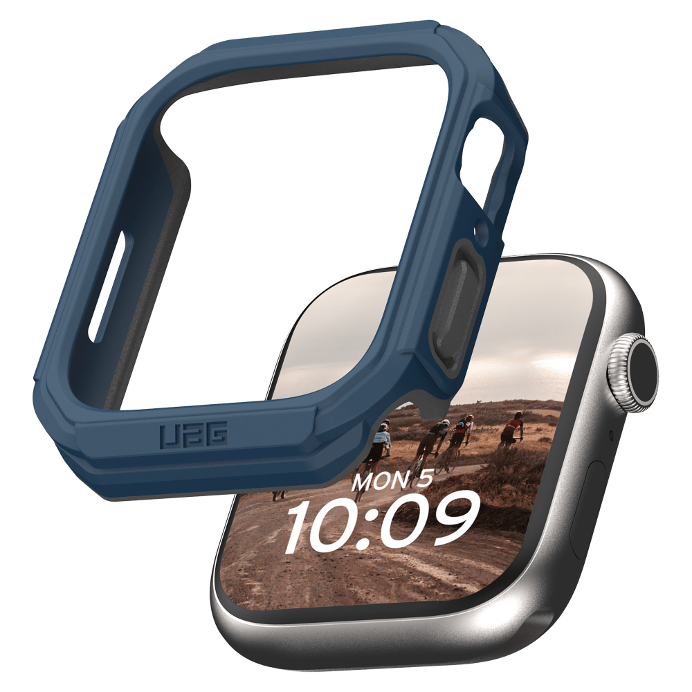 Urban Armor Gear Civilian Case for Apple Watch 45mm