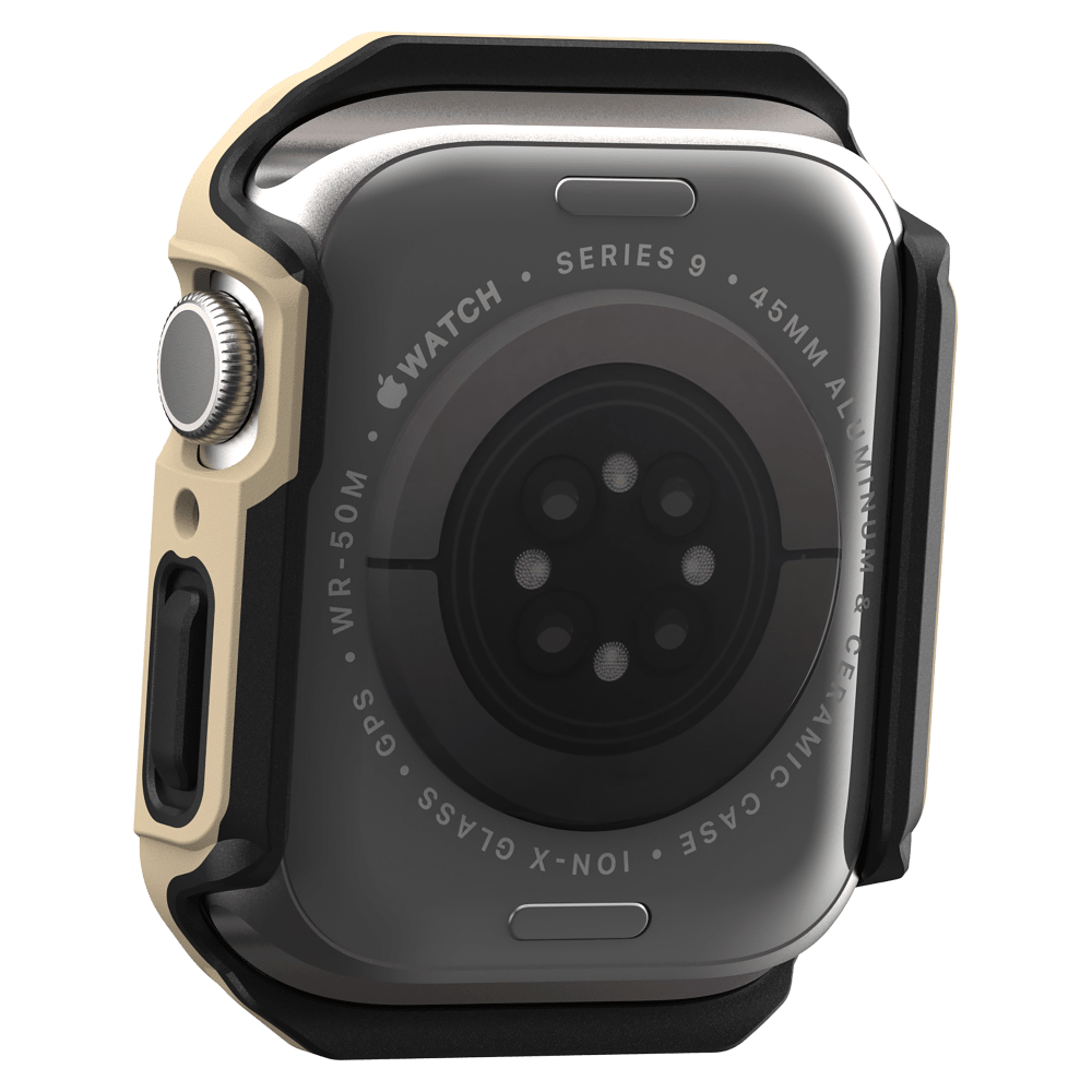 Urban Armor Gear Civilian Case for Apple Watch 45mm