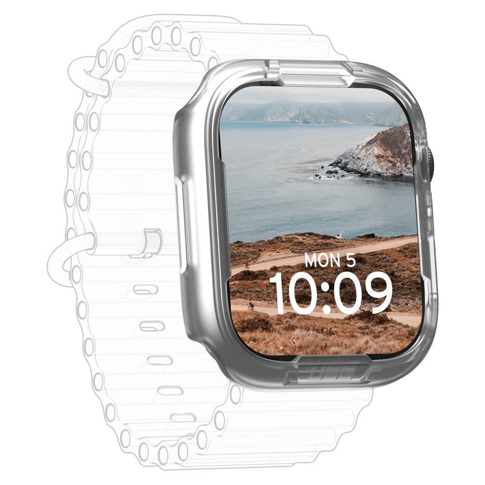 Urban Armor Gear Scout Case for Apple Watch 45mm