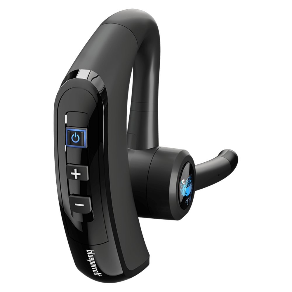 BlueParrott M300-XT SE Bluetooth Mono In Ear Headset Black