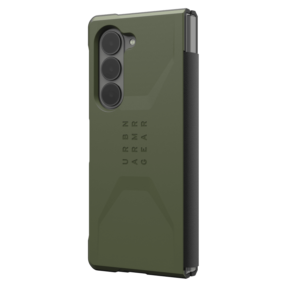 Urban Armor Gear Civilian Case for Samsung Galaxy Z Fold6