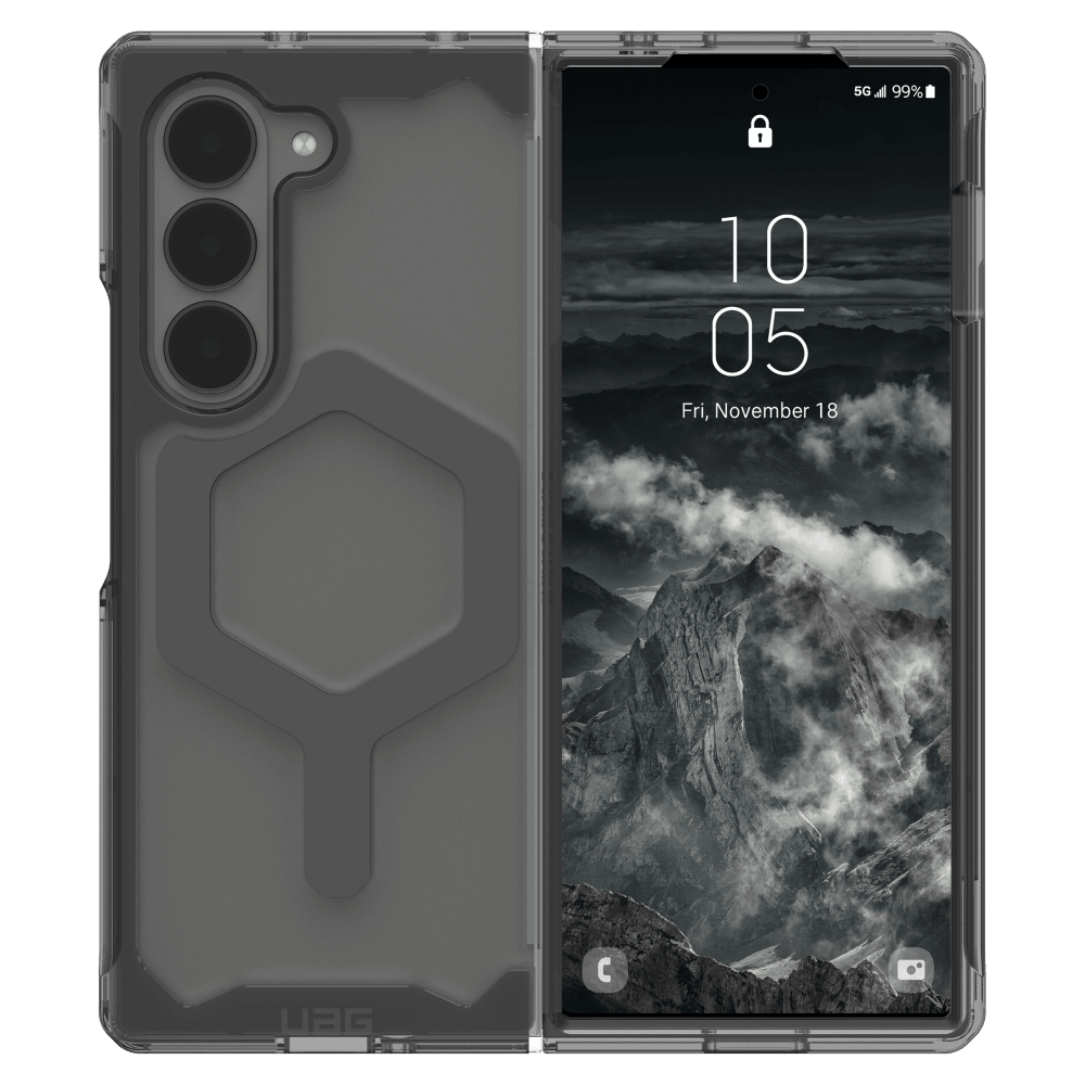 Urban Armor Gear Plyo Pro Case for Samsung Galaxy Z Fold6