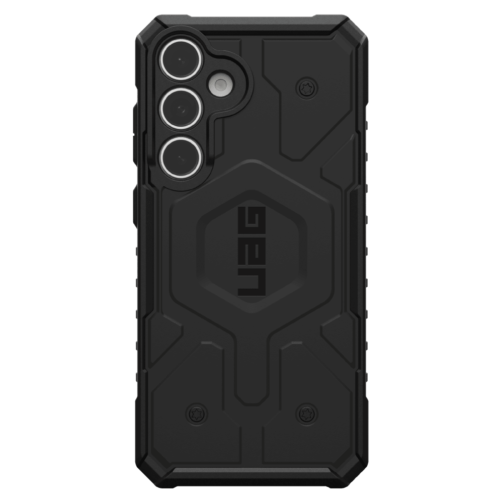 Urban Armor Gear Pathfinder Case for Samsung Galaxy FE 2024