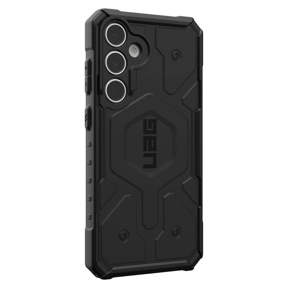 Urban Armor Gear Pathfinder Case for Samsung Galaxy FE 2024