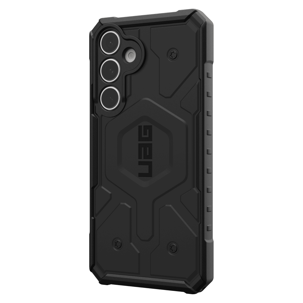 Urban Armor Gear Pathfinder Case for Samsung Galaxy FE 2024