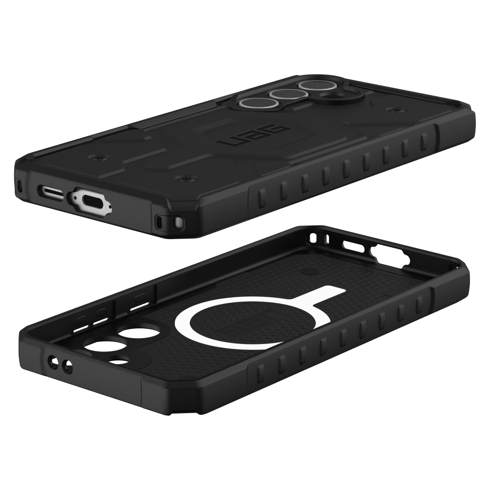 Urban Armor Gear Pathfinder Case for Samsung Galaxy FE 2024