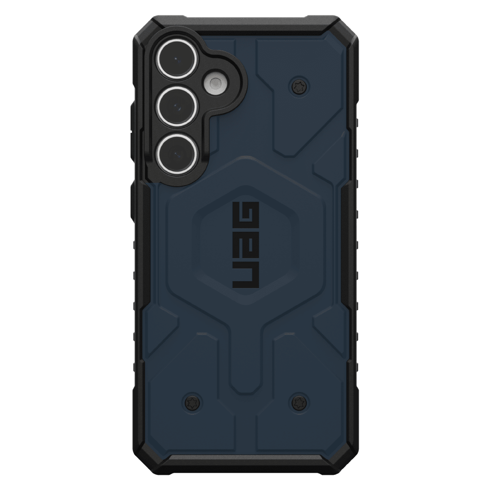 Urban Armor Gear Pathfinder Case for Samsung Galaxy FE 2024