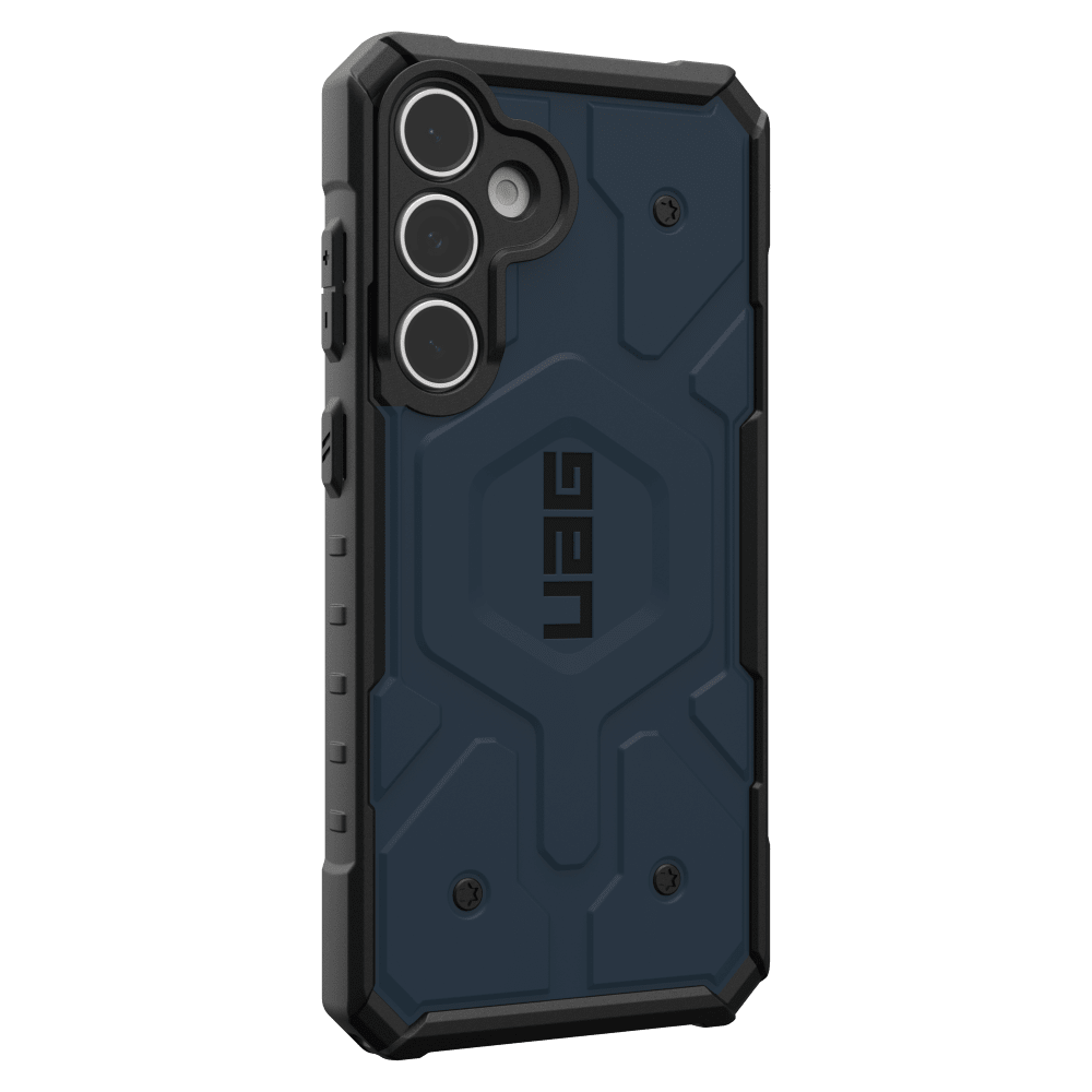 Urban Armor Gear Pathfinder Case for Samsung Galaxy FE 2024