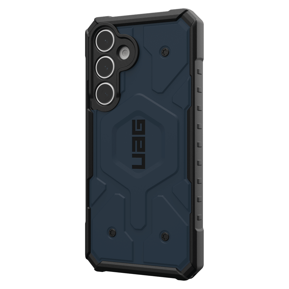 Urban Armor Gear Pathfinder Case for Samsung Galaxy FE 2024