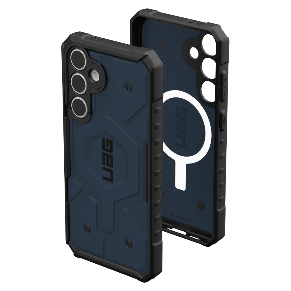 Urban Armor Gear Pathfinder Case for Samsung Galaxy FE 2024