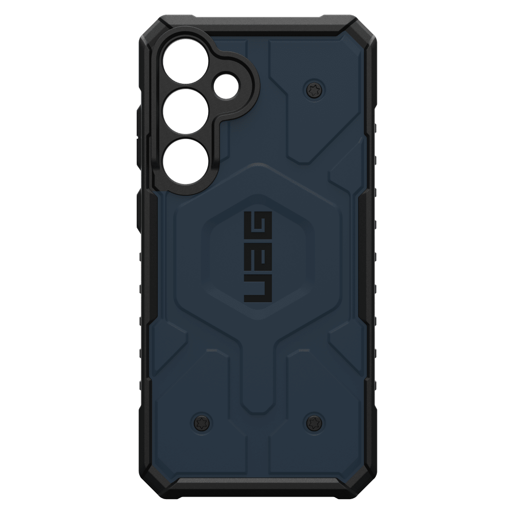 Urban Armor Gear Pathfinder Case for Samsung Galaxy FE 2024