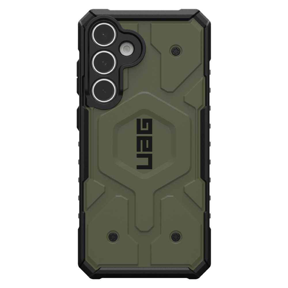 Urban Armor Gear Pathfinder Case for Samsung Galaxy FE 2024