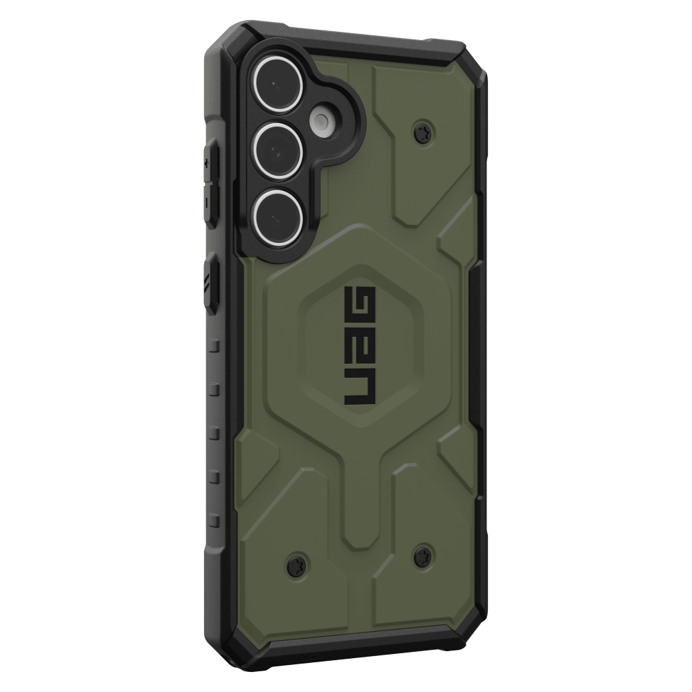 Urban Armor Gear Pathfinder Case for Samsung Galaxy FE 2024