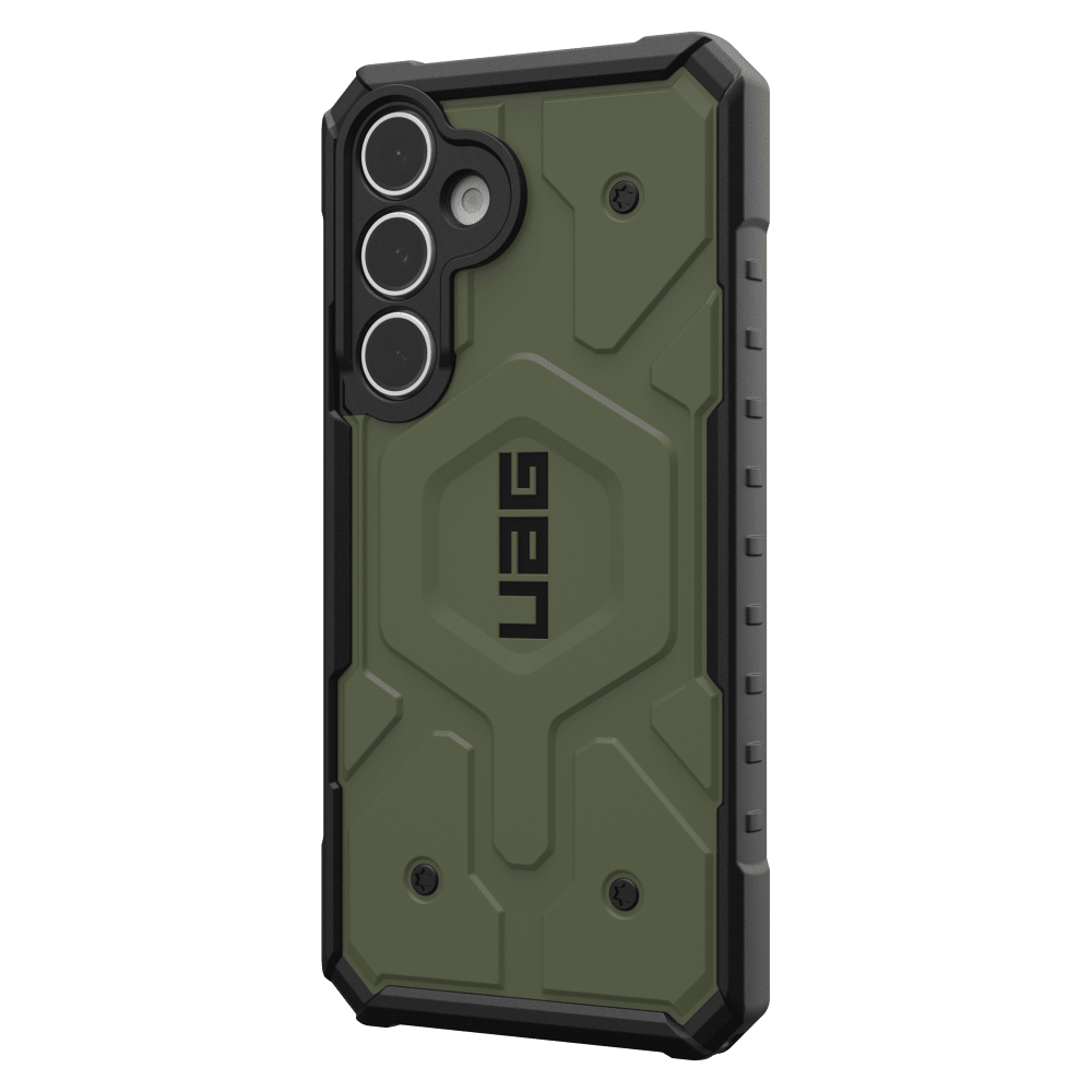 Urban Armor Gear Pathfinder Case for Samsung Galaxy FE 2024