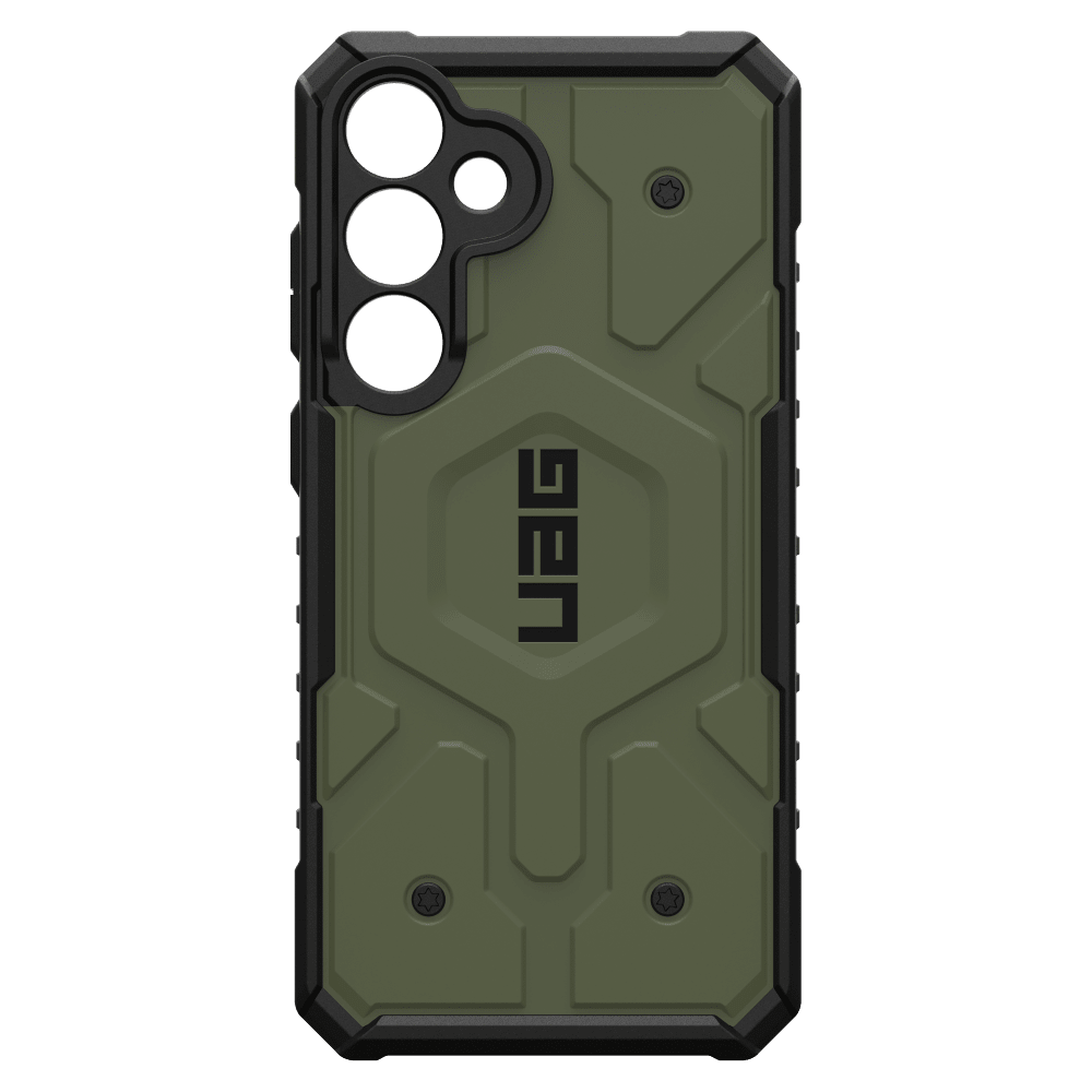 Urban Armor Gear Pathfinder Case for Samsung Galaxy FE 2024