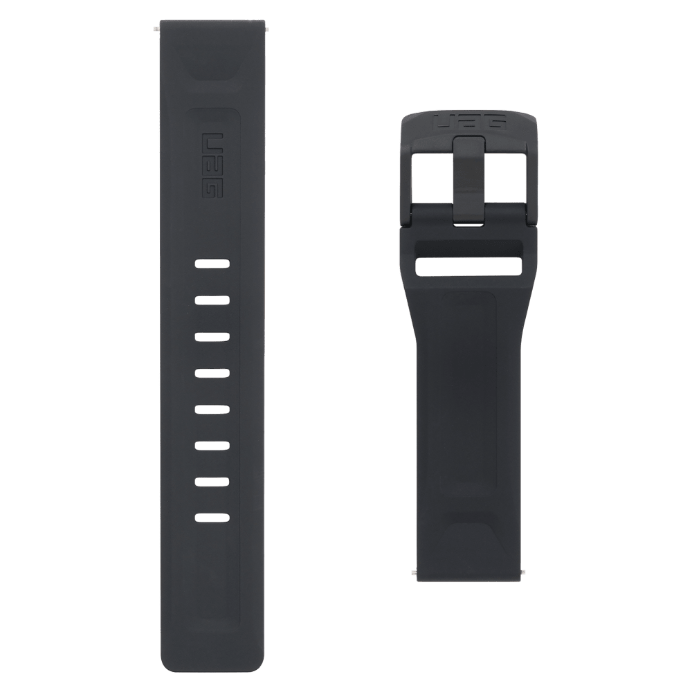 Urban Armor Gear Scout Watch Band for Samsung Galaxy Watch7 / Galaxy Watch FE / Galaxy Watch6 / Galaxy Watch5