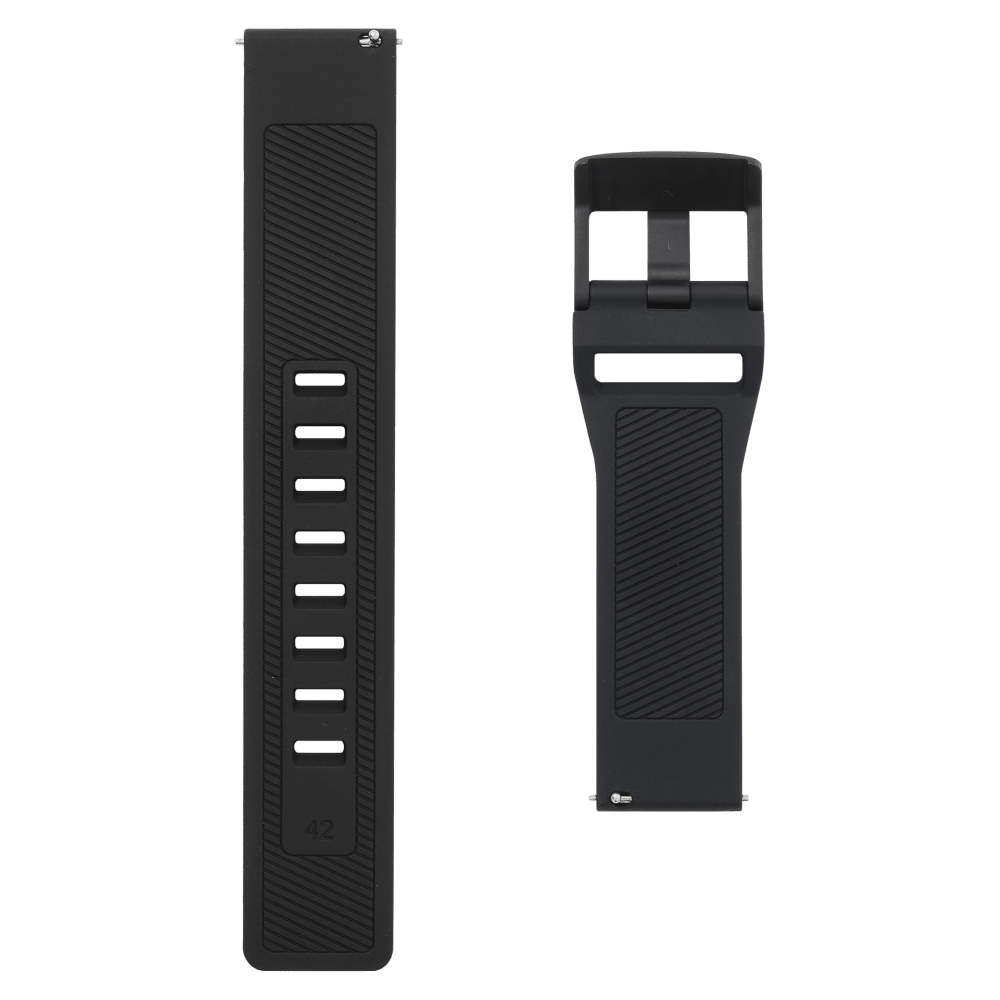 Urban Armor Gear Scout Watch Band for Samsung Galaxy Watch7 / Galaxy Watch FE / Galaxy Watch6 / Galaxy Watch5