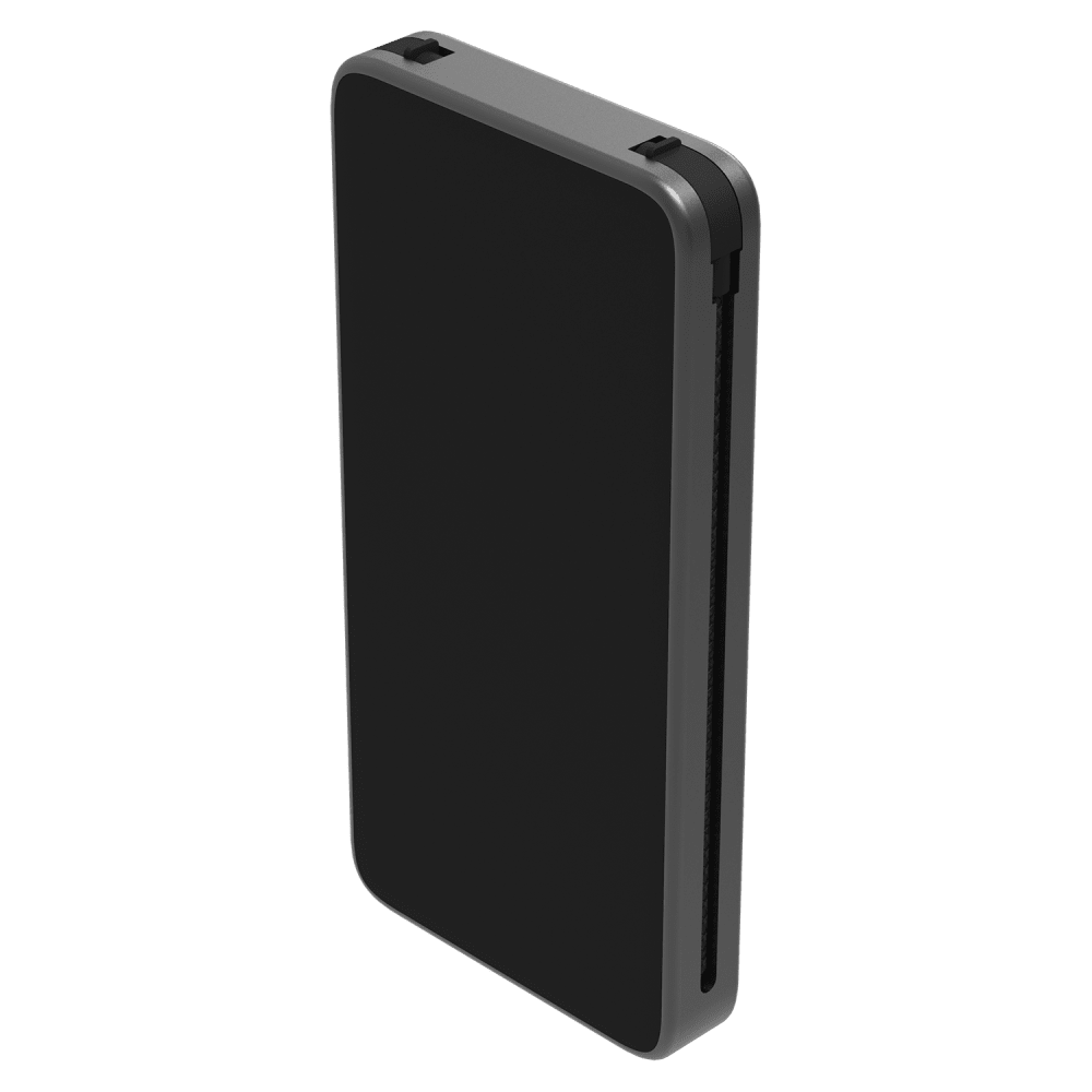 mophie PowerStation Plus 2024 Power Bank 10,000 mAh Black