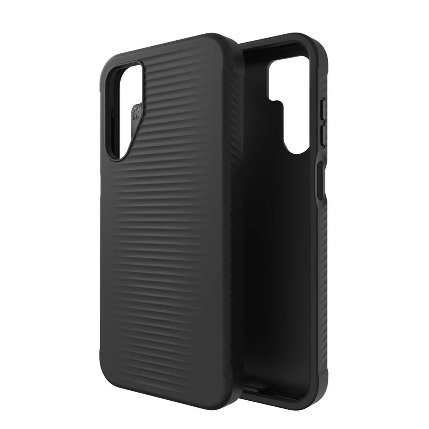 ZAGG Luxe Case for Samsung Galaxy A15 5G Black