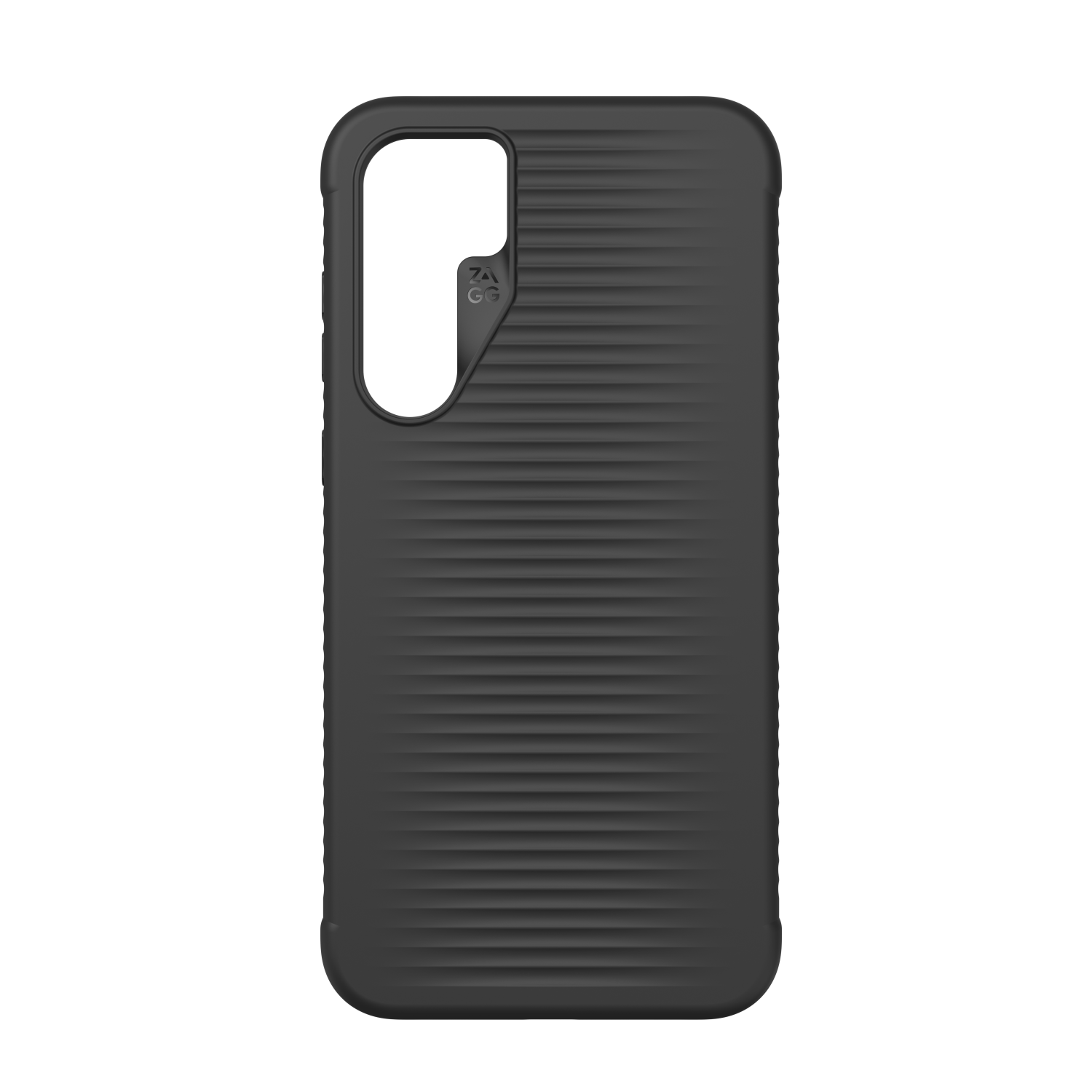 ZAGG Luxe Case for Samsug SGA355G Black