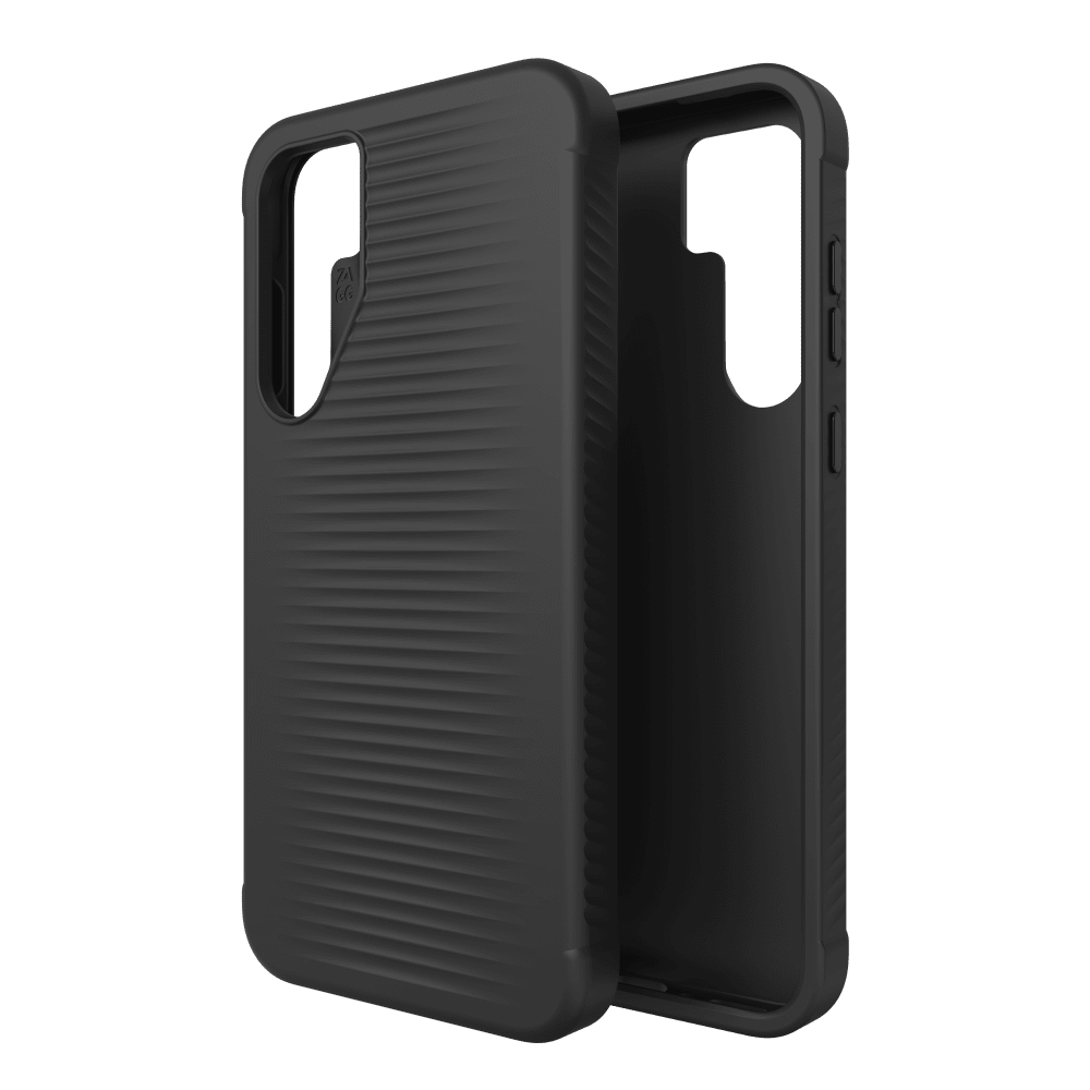 ZAGG Luxe Case for Samsug SGA355G Black