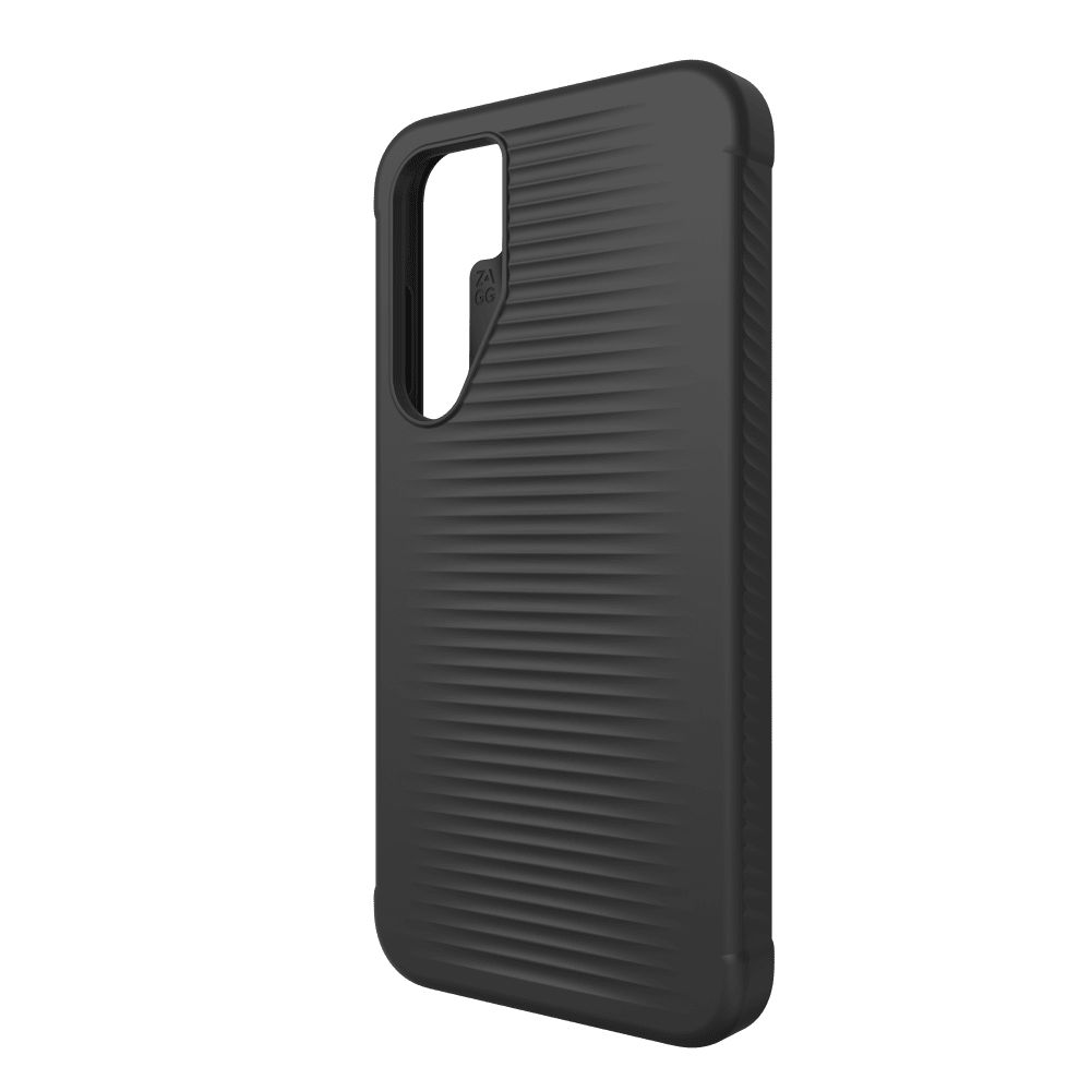 ZAGG Luxe Case for Samsug SGA355G Black