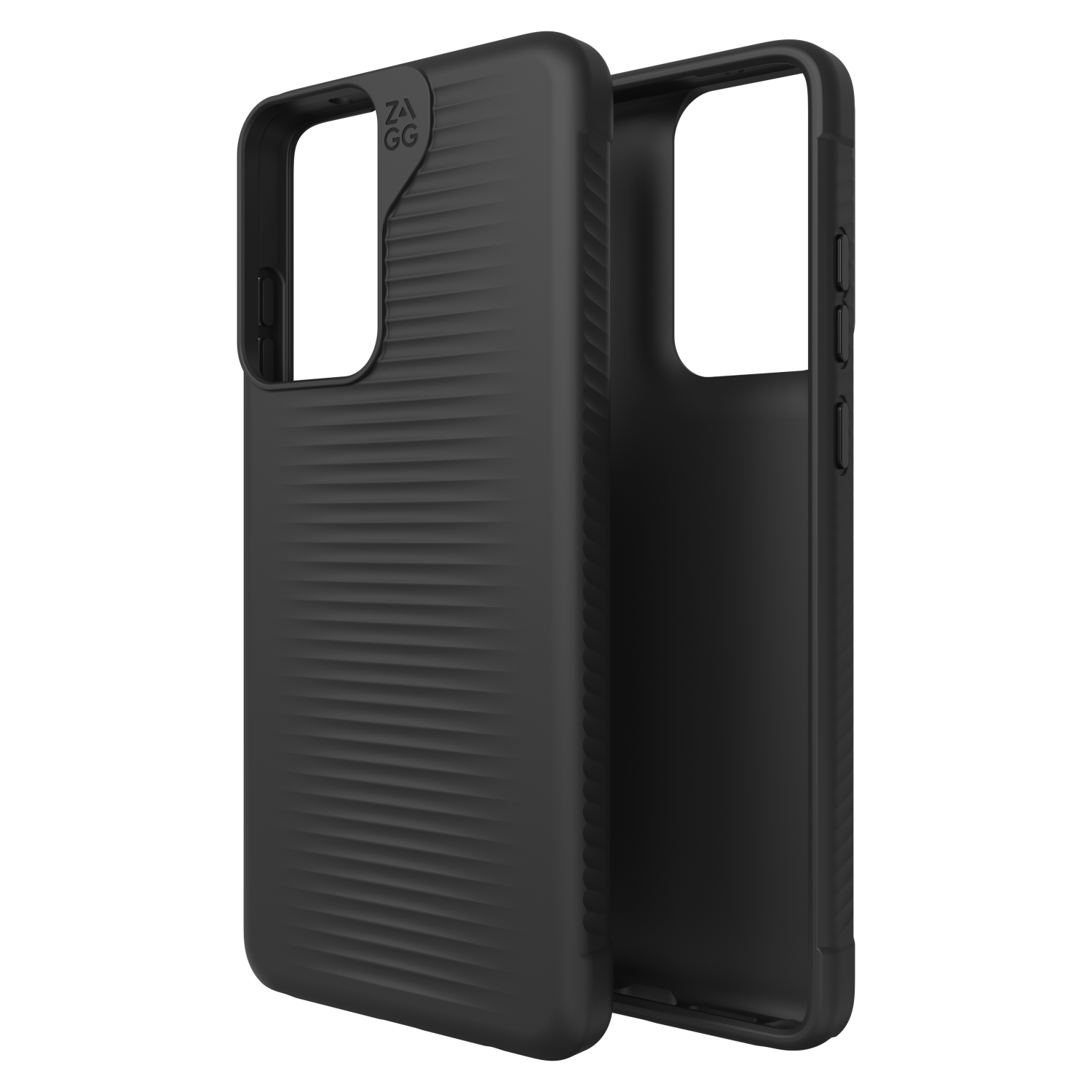 ZAGG Luxe Case for Motorola Moto G Stylus 5G (2024) Black