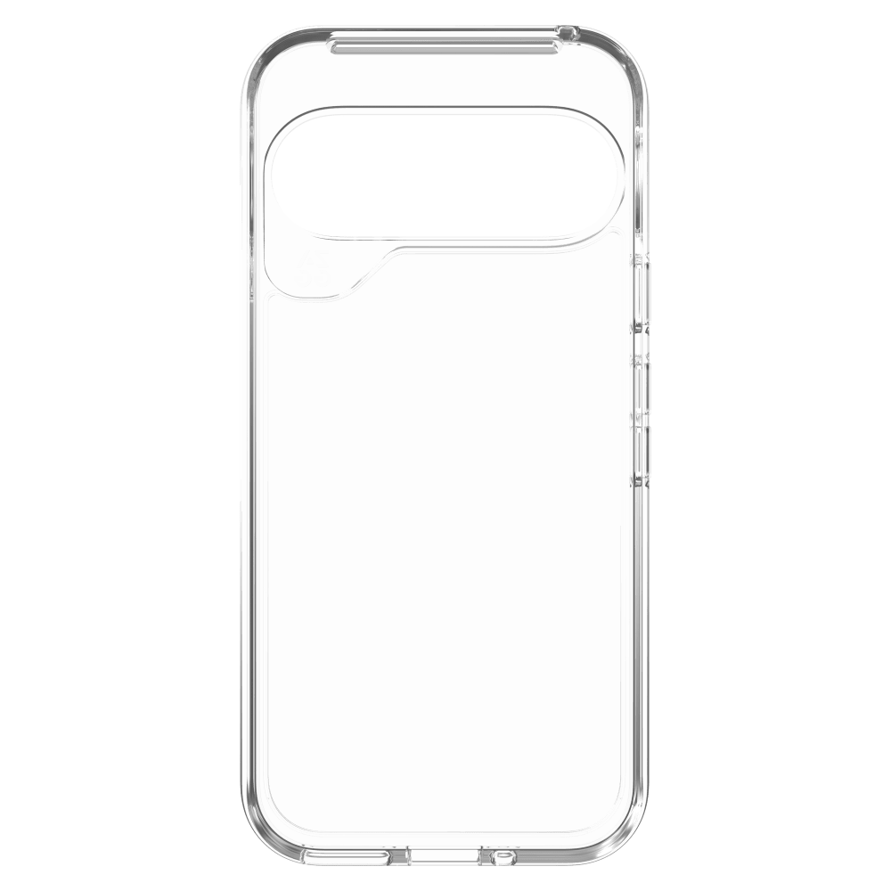 ZAGG Crystal Palace Case for Google Pixel 2024 / Pixel Pro 2024 Clear