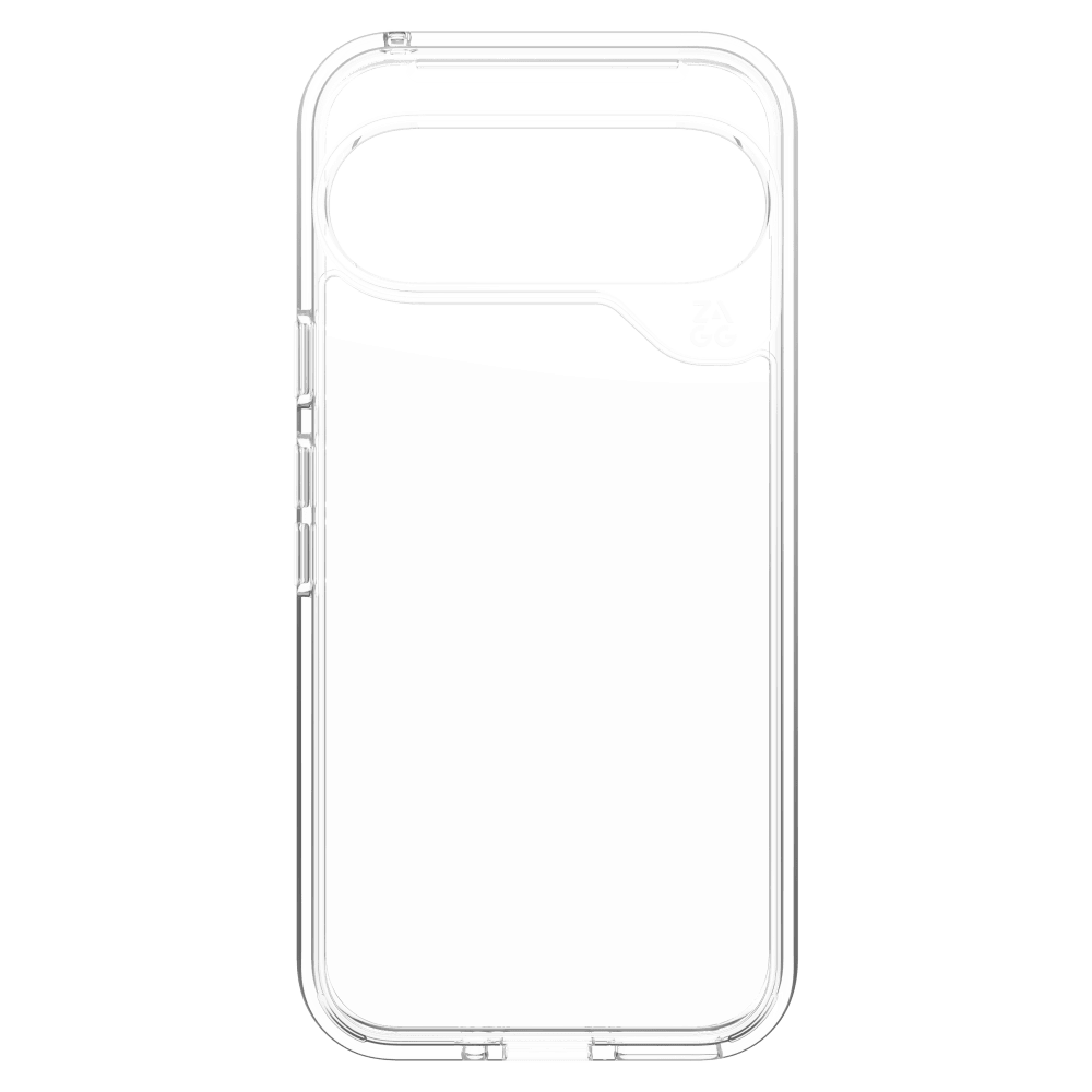 ZAGG Crystal Palace Case for Google Pixel 2024 / Pixel Pro 2024 Clear