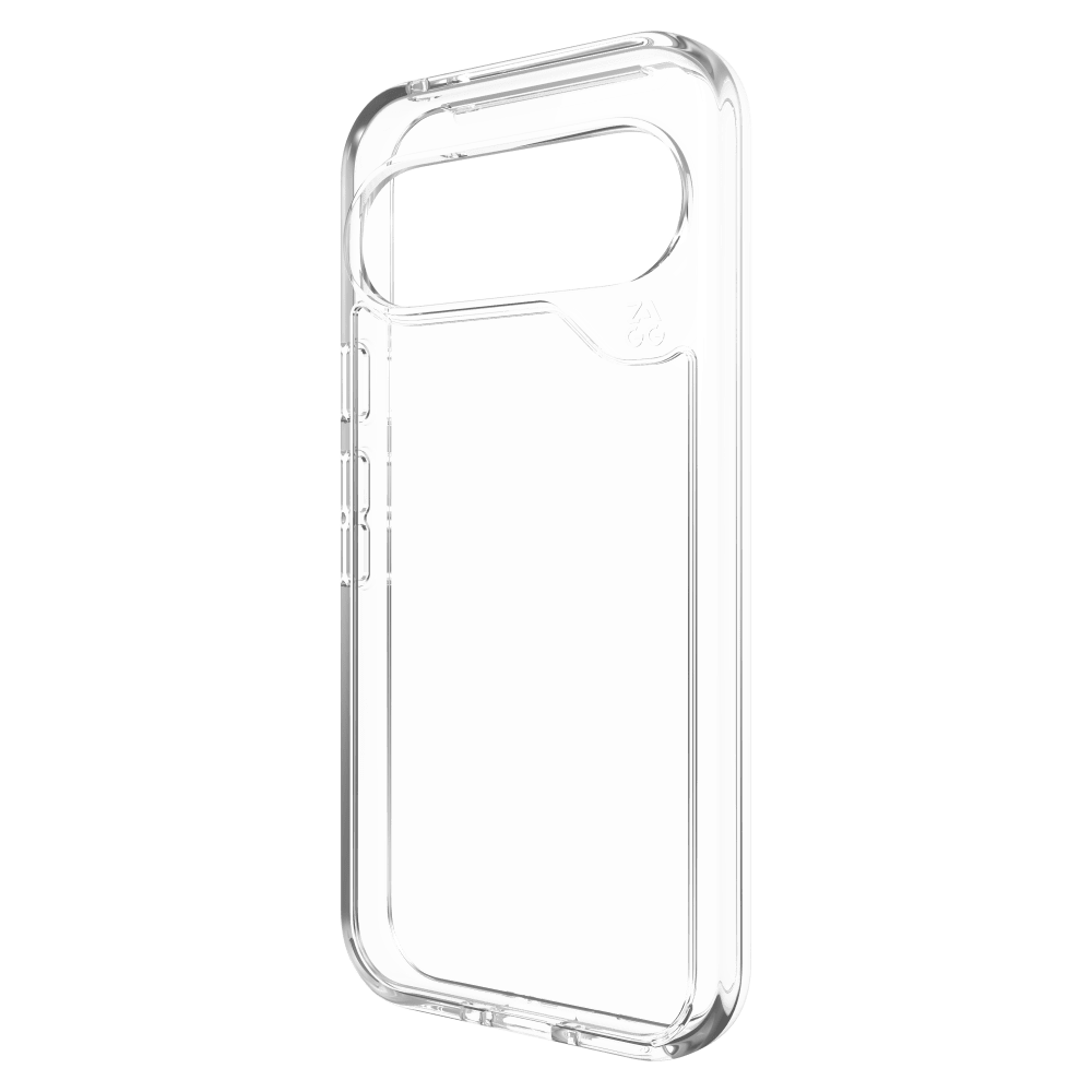 ZAGG Crystal Palace Case for Google Pixel 2024 / Pixel Pro 2024 Clear