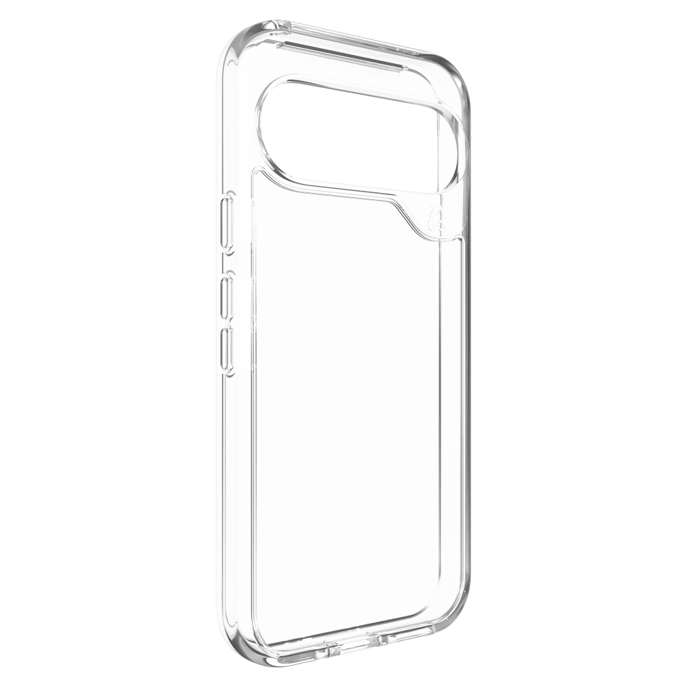 ZAGG Crystal Palace Case for Google Pixel 2024 / Pixel Pro 2024 Clear