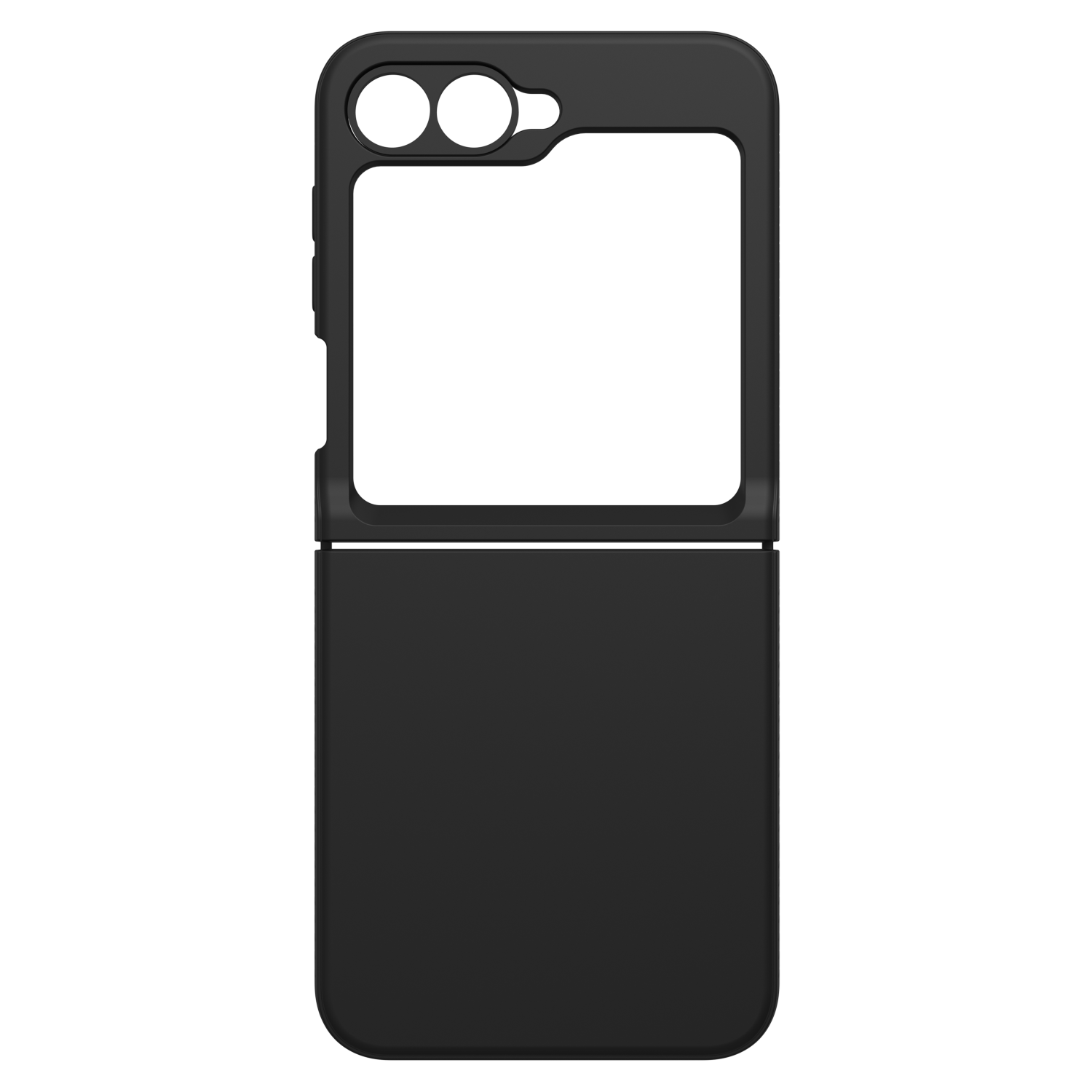 ZAGG Bridgetown Case for Samsung Galaxy Z Flip6 Black