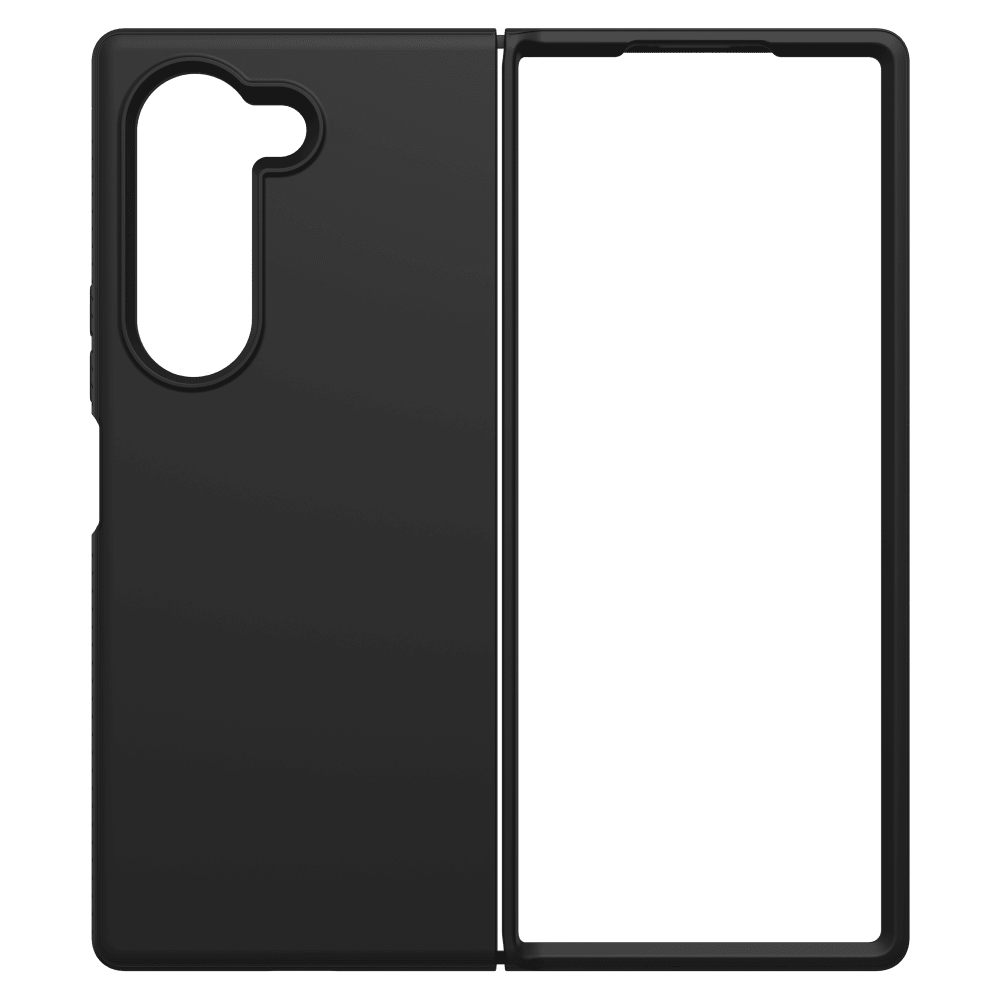 ZAGG Bridgetown Case for Samsung Galaxy Z Fold6 Black