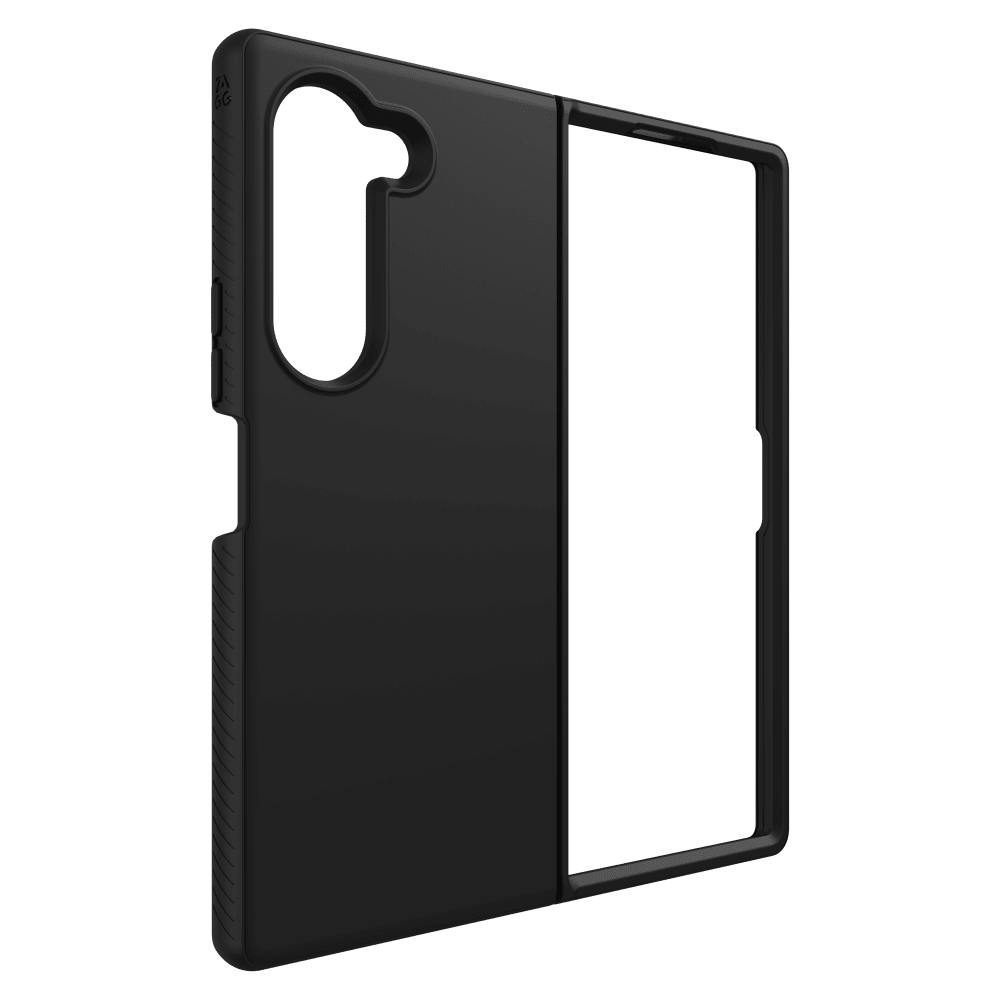 ZAGG Bridgetown Case for Samsung Galaxy Z Fold6 Black