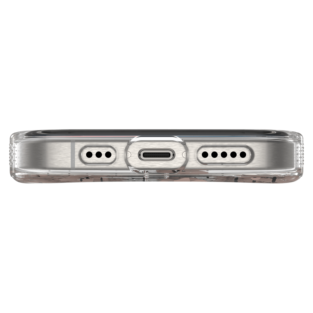 ZAGG Milan Snap MagSafe Case for Apple IP16PRO