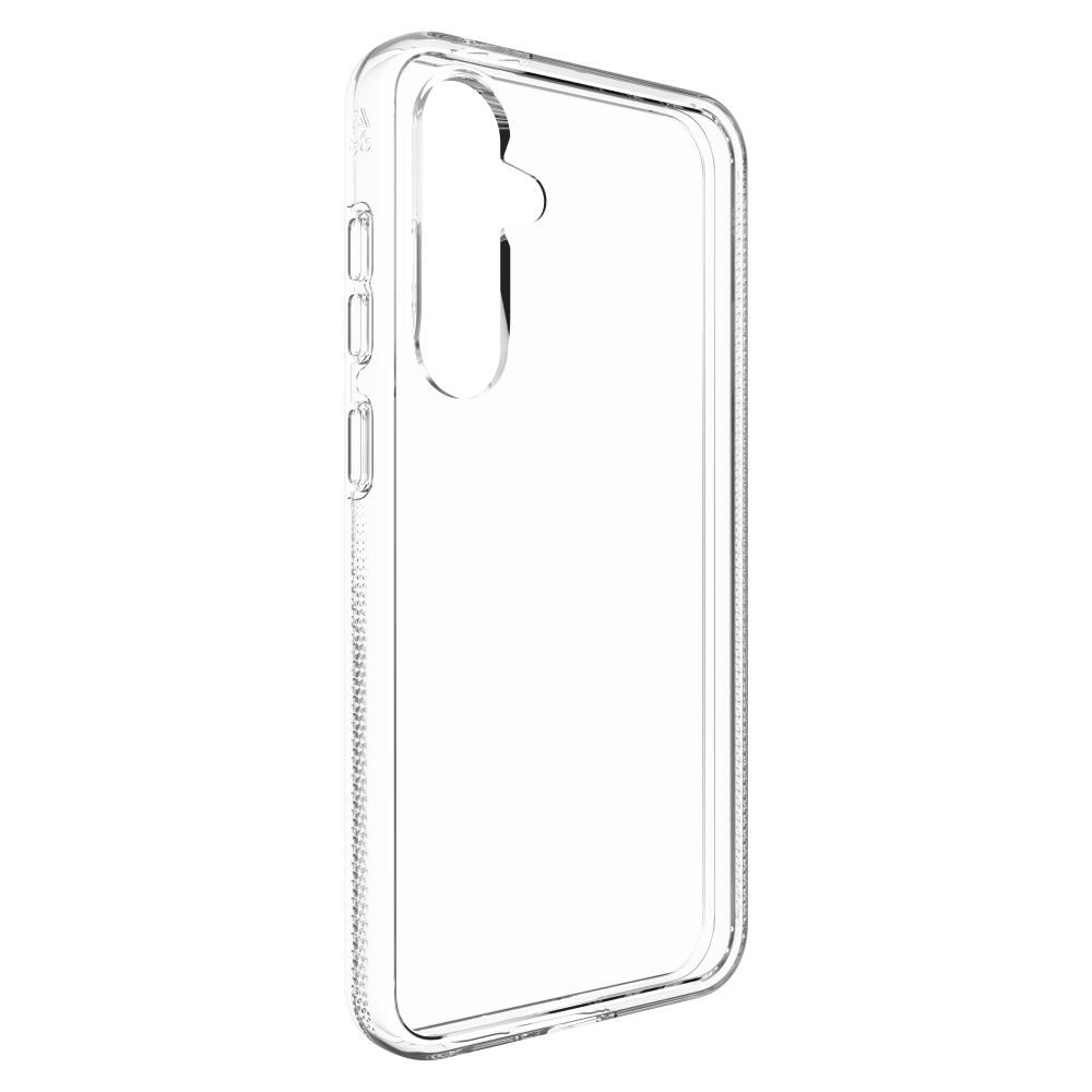 ZAGG Crystal Palace Case for Samsung Galaxy FE 2024 Clear