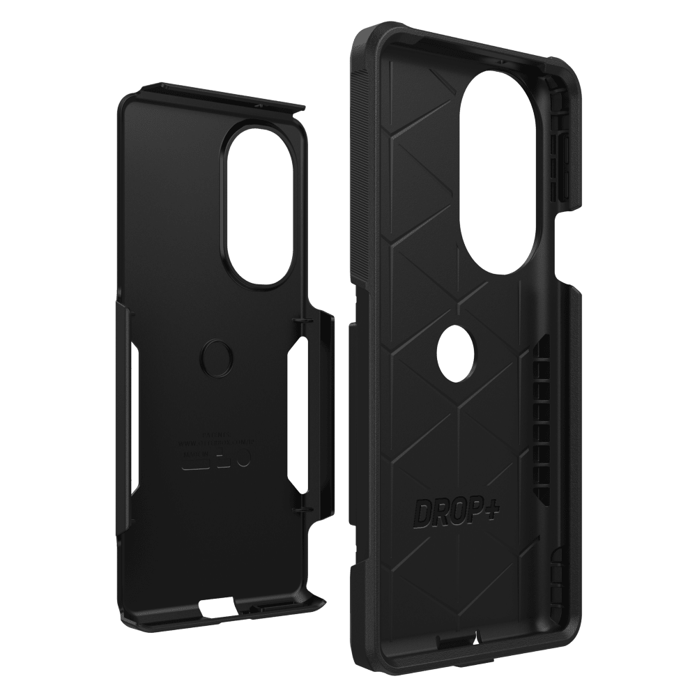 OtterBox Commuter Case for Motorola Moto Edge Plus (2022)