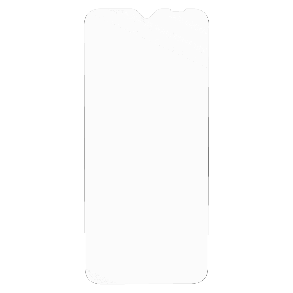 OtterBox Alpha Glass Screen Protector for Samsung Galaxy A14 5G Clear