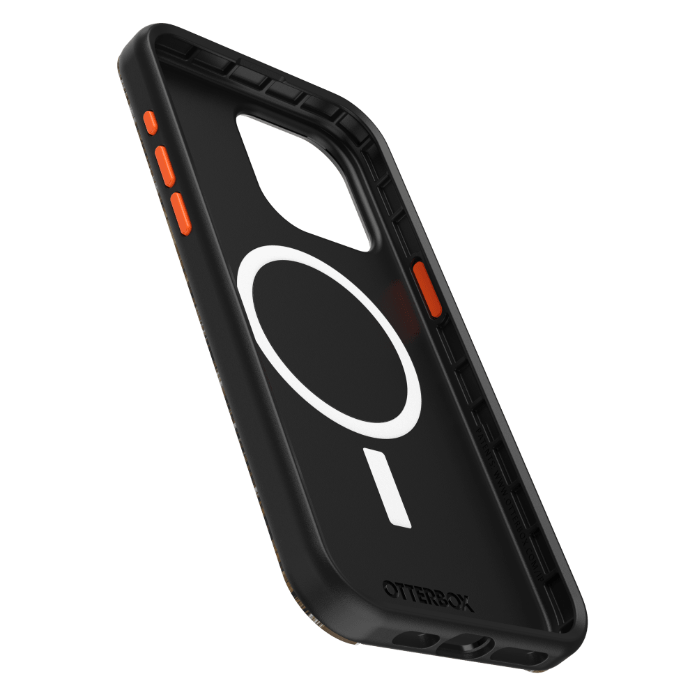 OtterBox Symmetry Graphics MagSafe Case for Apple iPhone 15 Pro Max