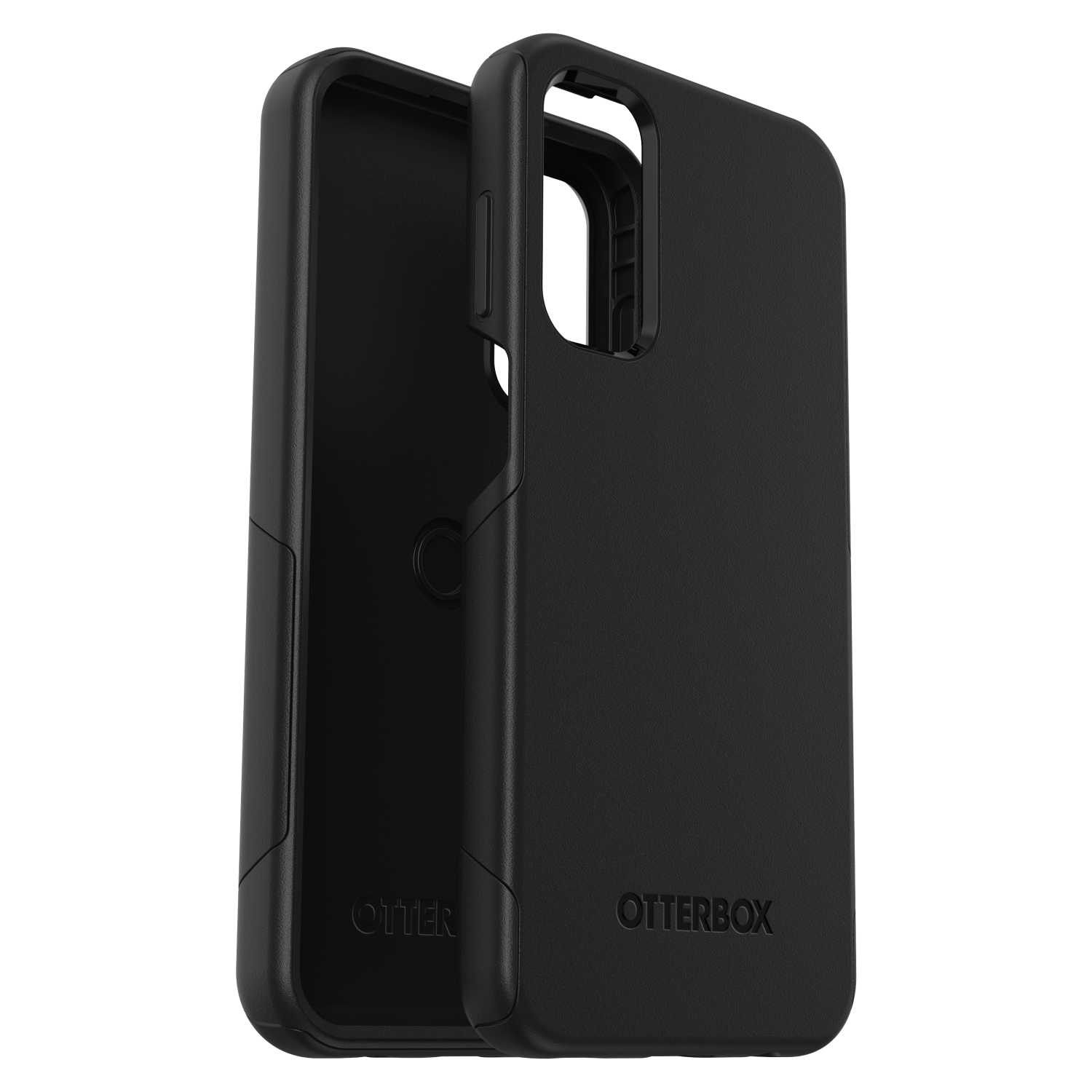 OtterBox Commuter Lite Case for Samsung Galaxy A15 5G Black